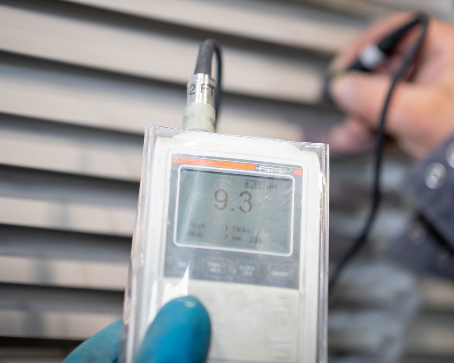 Eloxaltechnik Eggingen Qualität Waldshut